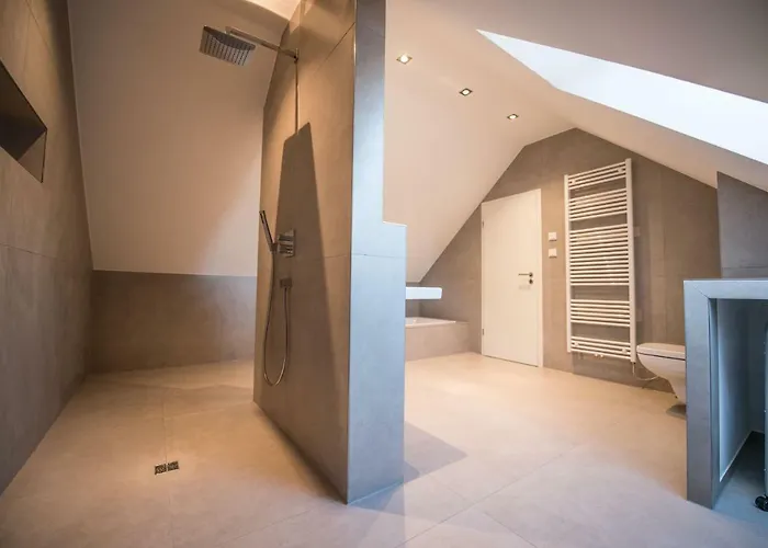 Ferienwohnung Atelier Maschinenhaus