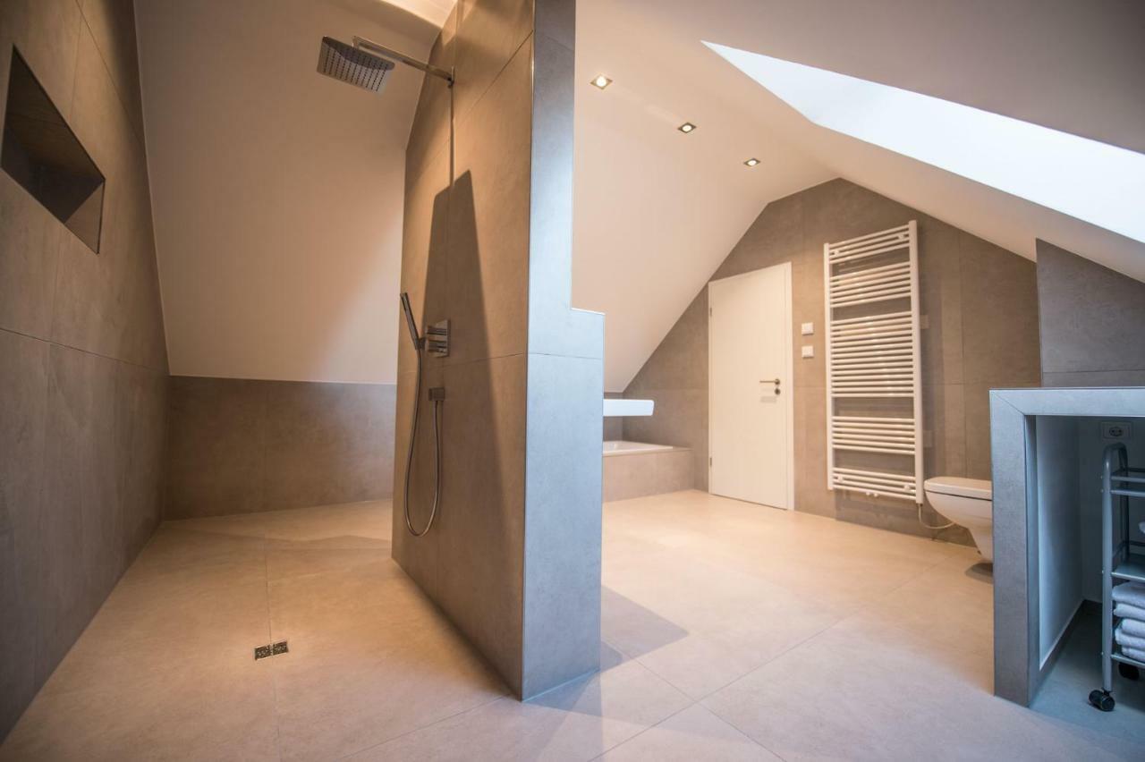 Atelier Maschinenhaus Apartamento Meisenheim