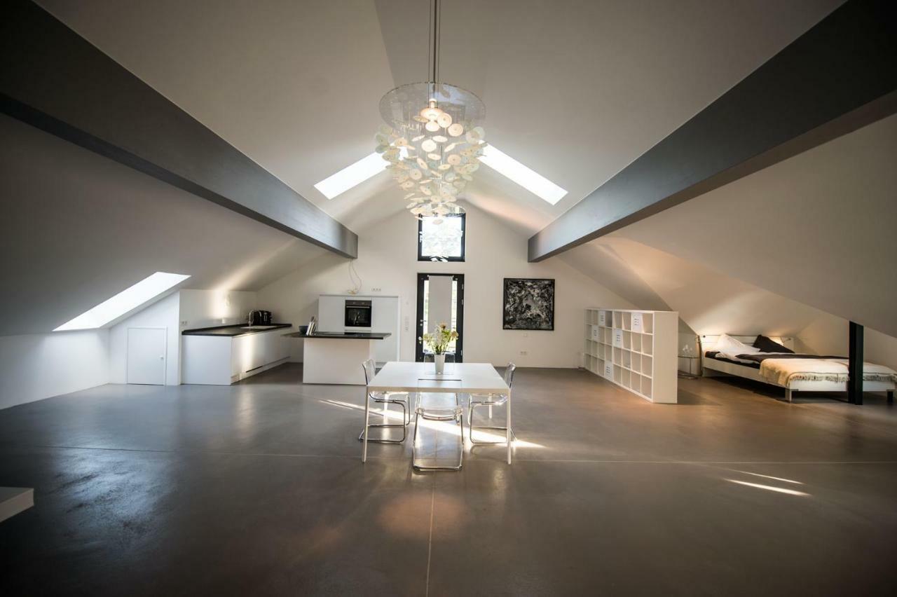 Atelier Maschinenhaus