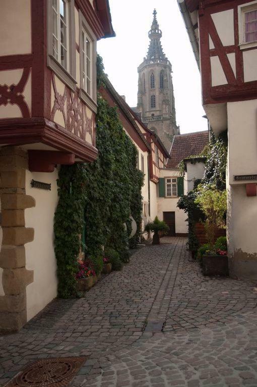 Atelier Maschinenhaus * Meisenheim